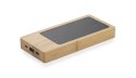 Powerbank solarny SONNEN 10000 mAh