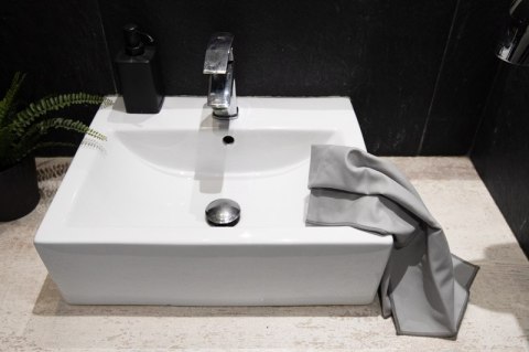 Ręcznik z mikrofibry UKO