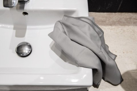 Ręcznik z mikrofibry UKO