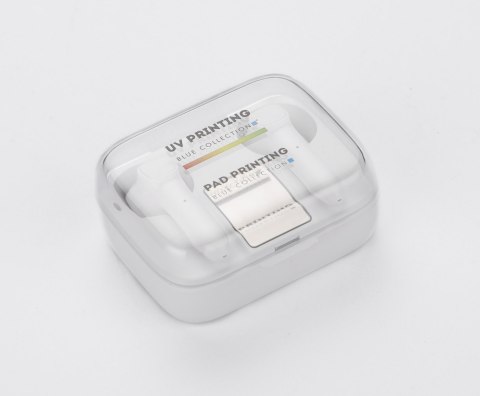 Słuchawki bezprzewodowe TRUVI