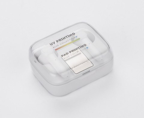 Słuchawki bezprzewodowe TRUVI