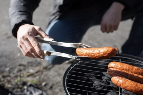 Zestaw do grilla RIVA