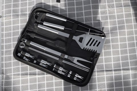 Zestaw do grilla ROLAN