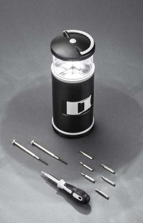 Zestaw narzędzi BARTO