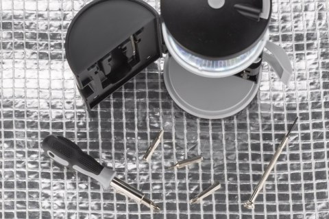 Zestaw narzędzi BARTO