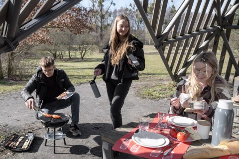 Butelka termiczna ELSA 600 ml