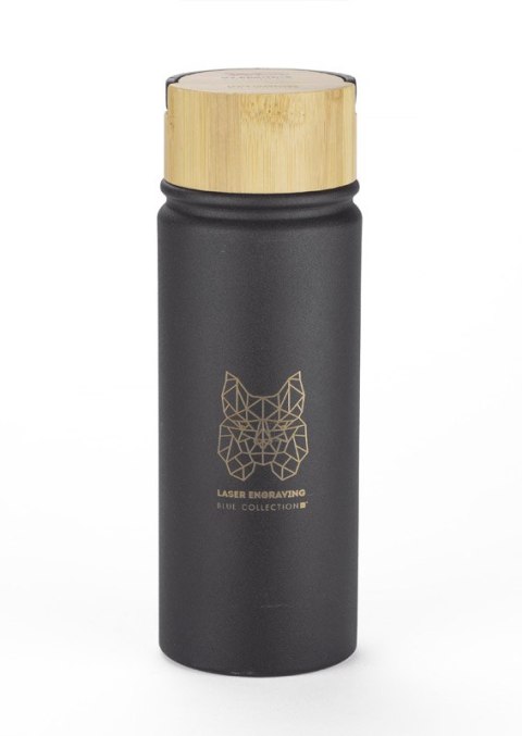 Butelka termiczna KAMI 550 ml