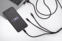 Kabel USB 3 w 1 FAST