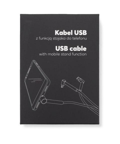 Kabel USB 6 w 1 RICO