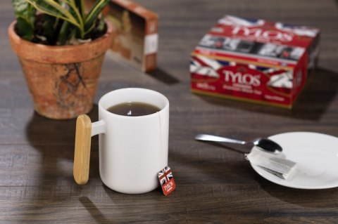 Kubek ceramiczny VAYS 450 ml