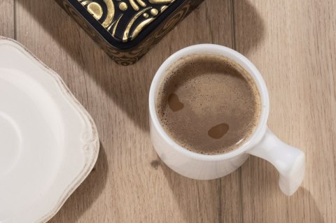 Kubek ceramiczny VIVIAN 420 ml