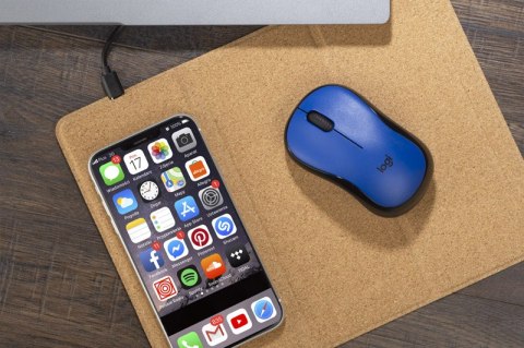 Ładowarka indukcyjna LEVORA