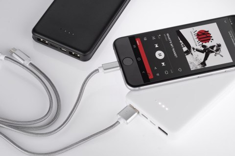 Powerbank SIMPLE 10000 mAh