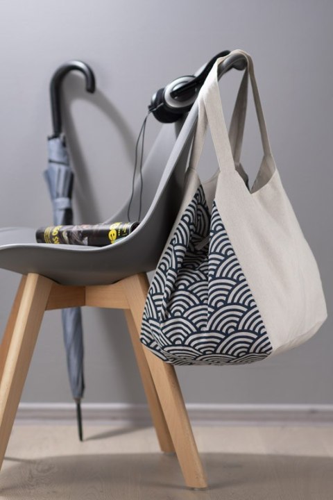 Torba na zakupy BOHO 160 g