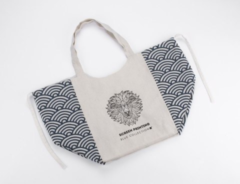 Torba na zakupy BOHO 160 g