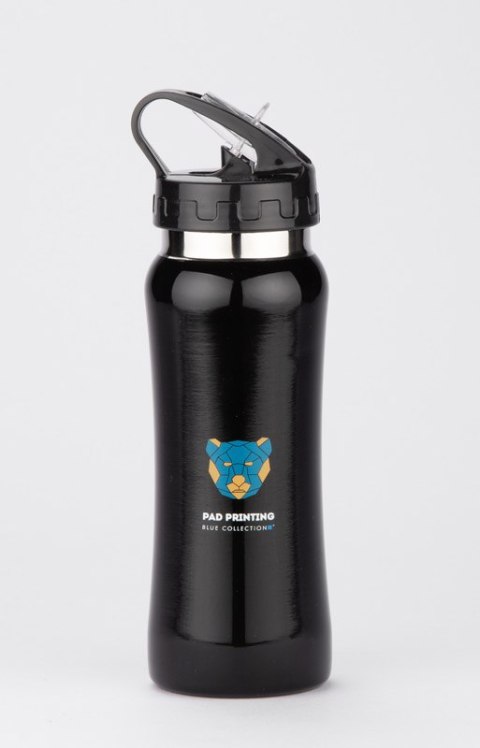 Bidon stalowy PATRO 600 ml