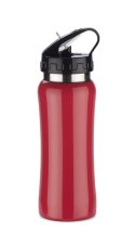 Bidon stalowy PATRO 600 ml