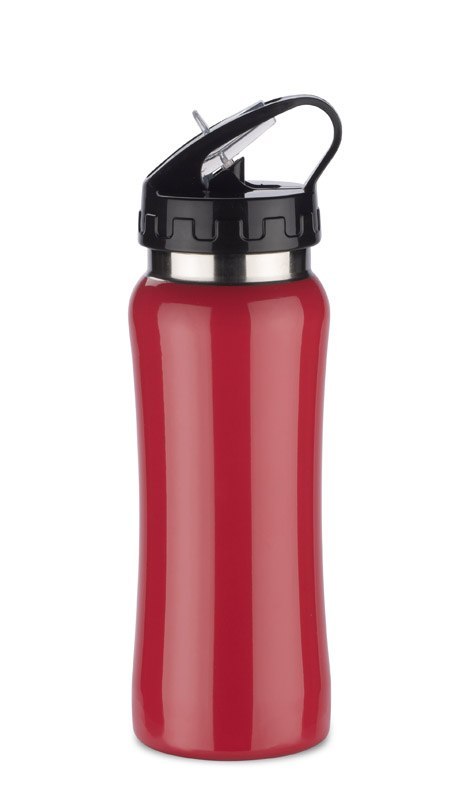 Bidon stalowy PATRO 600 ml