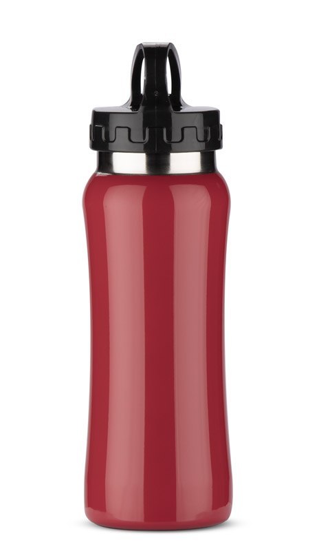 Bidon stalowy PATRO 600 ml