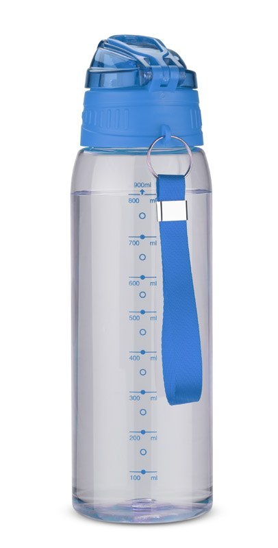 Bidon z miarką 900 ml KOLTER