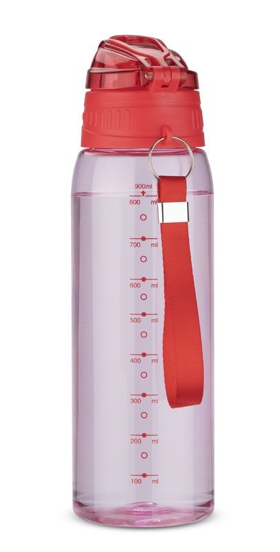 Bidon z miarką 900 ml KOLTER