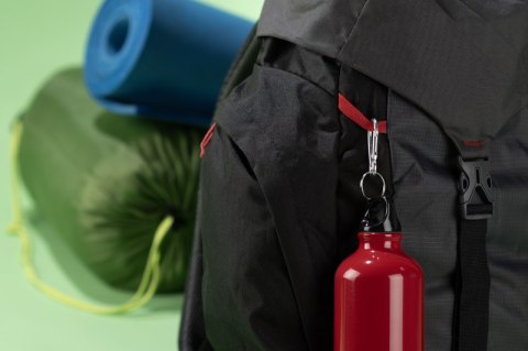 Butelka aluminiowa TREKO 500 ml