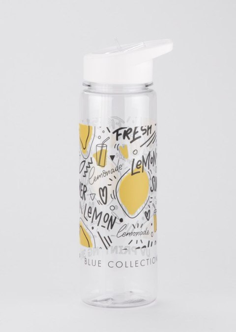 Butelka rPET RELITO 650 ml