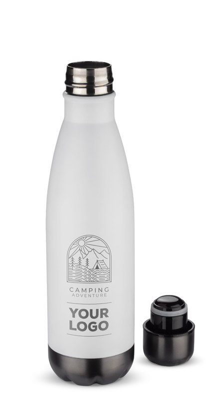 Butelka termiczna 500 ml WATRO