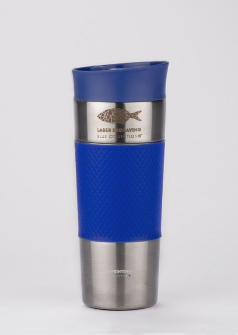 Kubek termiczny RONDE 420 ml