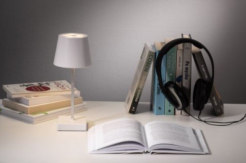 Lampka biurowa VIDIA