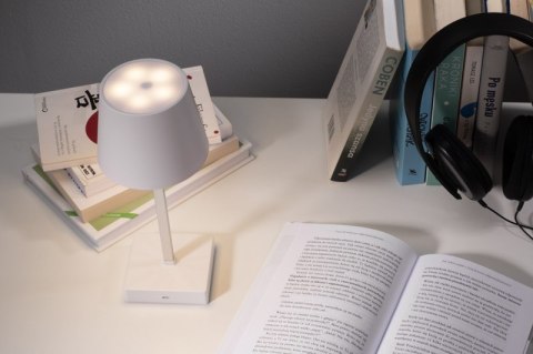 Lampka biurowa VIDIA