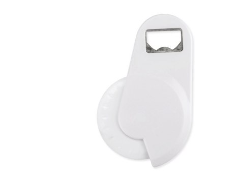 Nóż do pizzy z otwieraczem PEPPERONI