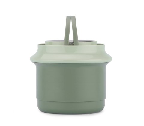 Pojemnik na lunch DOMMY 1150 ml + 350 ml