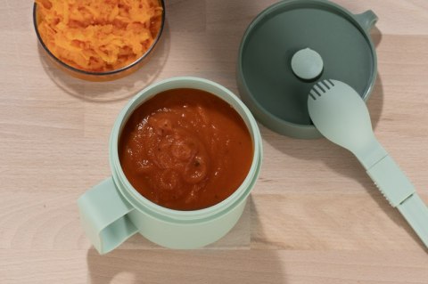 Pojemnik na zupę NODSY 500 ml