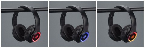 Słuchawki bezprzewodowe DETO