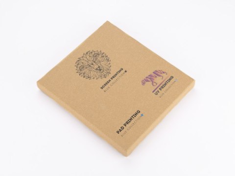 Zestaw - notes z długopisem CALMO A5