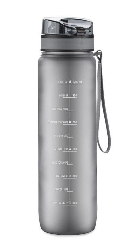 Bidon motywacyjny 1000 ml MOTIVA