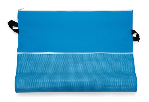 Mata plażowa PLAZZKO