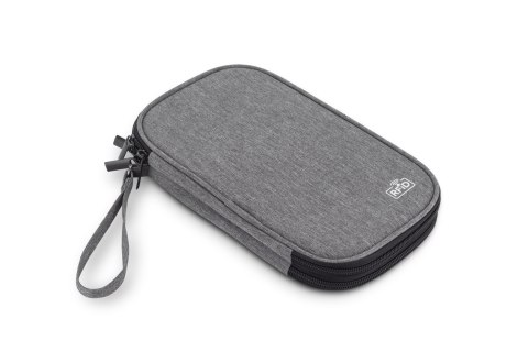 Organizer podróżny rPET CHILLGO, RFID