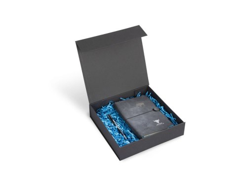 Pudełko prezentowe MAGIC "M"