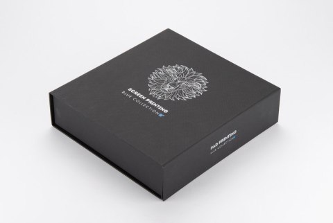 Pudełko prezentowe MAGIC "M"