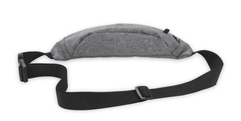 Torebka biodrowa rPET CHILLIX, RFID