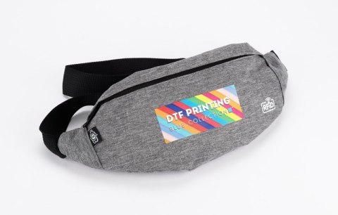 Torebka biodrowa rPET CHILLIX, RFID