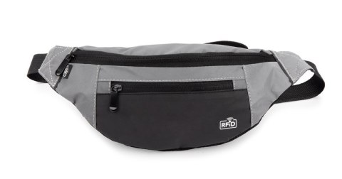 Torebka biodrowa rPET MARTE