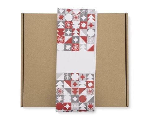 Zestaw do pakowania LATIKO - "S"