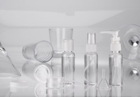 Zestaw pojemników podróżnych AIRO