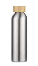 Butelka aluminiowa LIAM 600 ml