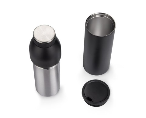 Butelka termiczna DUAL 600 ml