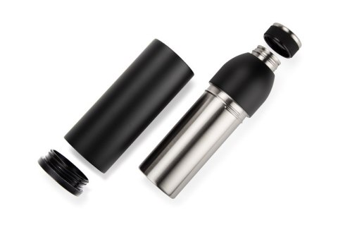 Butelka termiczna DUAL 600 ml