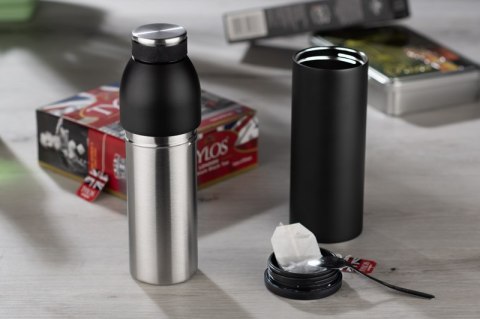 Butelka termiczna DUAL 600 ml